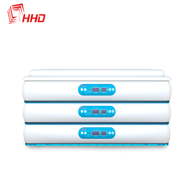 Retail and Factory Hatching H-360 Poultry Equipment Incubator / Chicken Eggs Hatching Machine Large