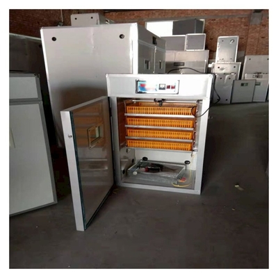 Fully Automatic Egg Incubator Digital Chicken Incubator Hatching Eggs Solar Powered Egg Incubator