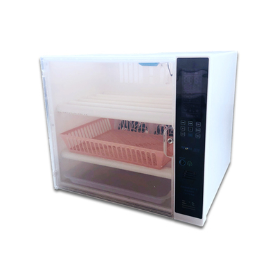 New Model Farm Eggs 60mini Incubator Solar Farm Egg Incubator AC220v and DC12V Egg Incubator for Sale