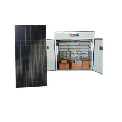 1584pcs Automatic Fully Automatic Solar Chicken Egg Incubator
