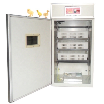 Automatic Egg Turning China Factory Cheapest Egg Incubator Machine Incubators Hatching Eggs